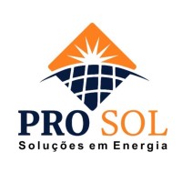 Pro Sol - Serviços Elétricos LTDA logo - Similar company to Pro-Sol