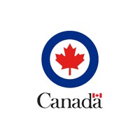 Royal Canadian Air Force | Aviation royale canadienne logo - Similar company to Byteview Systems