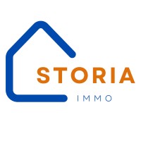 Storia Immo logo - Similar company to Virtuose