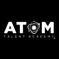 ATOM Talent Academy logo - Similar company to Future Software Co.