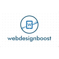 Web Designer Boost logo - Similar company to Designer Deck