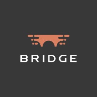 Bridge Brand Protection logo - Similar company to React