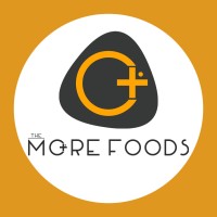 The More Foods logo - Similar company to Hsf Foods Ltd