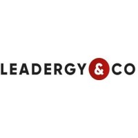 Leadergy&Co logo - Similar company to The Worldgate Group