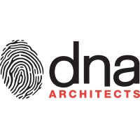 DNA Architects Canberra logo - Similar company to Judd Studio