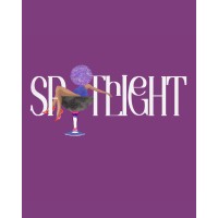 The Spotlight logo - Similar company to The Spotlight
