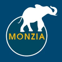 Monzia - Self Employed Finances. Simplified.