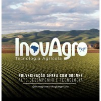 InovAgro - Tecnologia Agrícola logo - Similar company to Necobento Agro