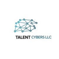 Talent Cybers logo - Similar company to Tech Brand Staffing Llc