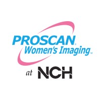 ProScan Women's Imaging at NCH logo - Similar company to Proscan Imaging