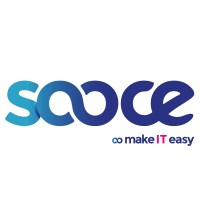 SOOCE LTD logo - Similar company to Relevant Box