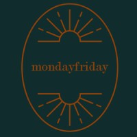 mondayfriday logo - Similar company to Calimere Point