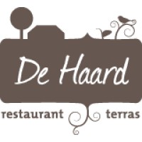 Restaurant de Haard logo - Similar company to Boutique Hotel Het Scheepshuys
