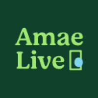 Amae Live logo - Similar company to Aitla™
