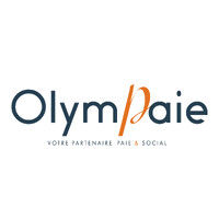 OLYMPAIE logo - Similar company to Actheos Sagec
