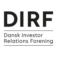 DIRF - Dansk Investor Relations Forening logo - Similar company to Satoota Tv ستوتة
