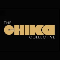 The Chika Collective logo - Similar company to Planetk2