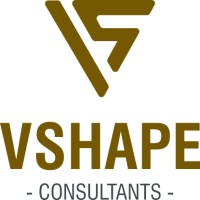 VShape Consultants logo - Similar company to V Shape Consultancy