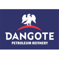 Dangote Petroleum & Petrochemicals logo - Similar company to Dangote Industries Limited