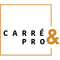 Carré & Pro logo - Similar company to Maisons Ct