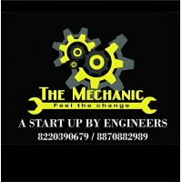The Mechanic Chennai logo - Similar company to Piaggio Group Poland
