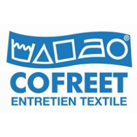 COFREET logo - Similar company to Flextelecom