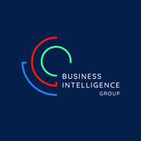 BISINTELLIGENCE.COM logo - Similar company to Bistelligence