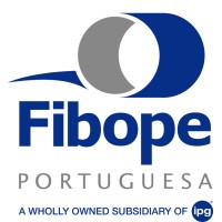 Fibope logo - Similar company to B.Weed