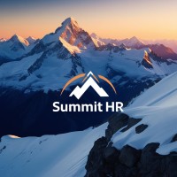 Summit HR (Consultancy Services) logo - Similar company to Data Incite