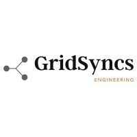 GridSyncs logo - Similar company to Tthink Gmbh & Co Kg