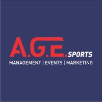 AGE Sports logo - Similar company to Fourseeds