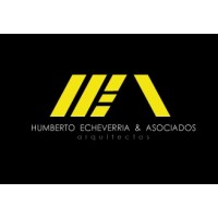 Humberto Echeverría & Asociados logo - Similar company to Kmc Arquitectos