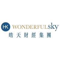Wonderful Sky Financial Group Limited logo - Similar company to Christensen
