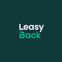LeasyBack logo - Similar company to Driveon By Alphabet