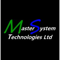 Master System Technologies Ltd logo - Similar company to Commslearning.Com