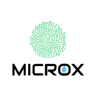 MICROX logo - Similar company to Micro-X
