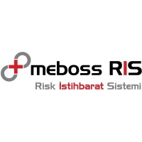Meboss RIS _ Risk İstihbarat Sistemi logo - Similar company to Bey Export Dış Ticaret Danışmanlık Ve Ticari İstihbarat Hizmetleri