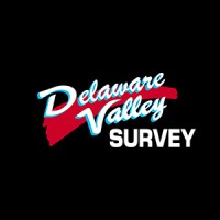 Delaware Valley Survey logo - Similar company to Designblendz