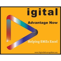 Digital Advantage Now logo - Similar company to Asistec