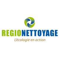 REGIONETTOYAGE logo - Similar company to Stonefence