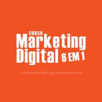 Curso Marketing Digital Joinville logo - Similar company to Star Case Joinville