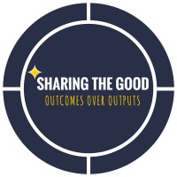 Sharing The Good, Inc.