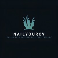NailYourCV logo - Similar company to Cvlinkedup