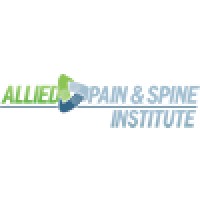Allied Pain & Spine Institute logo - Similar company to Live Lingua