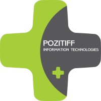 PozitiFF logo - Similar company to Karpolan