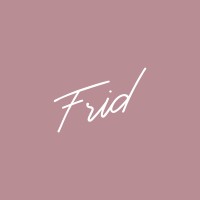 Frid Events logo - Similar company to Oxygen Events Ltd.