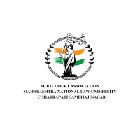 Moot Court Association - MNLU Chhatrapati Sambhajinagar logo - Similar company to Internship & Placement Cell - Mnlua