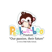 Peekabooschool logo - Similar company to Peekaboo Learning Sanctuary
