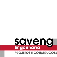 Saveng Engenharia logo - Similar company to Pagv