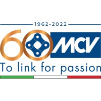 MANIFATTURA CATENE VIGANO’ M.C.V. S.p.A. logo - Similar company to Publigraph